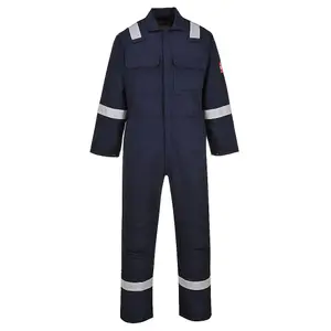 Portwest Bizweld Iona Coverall