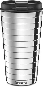 Nespresso Nomad Travel Mug, Travel Mug, Touch, 345 Ml