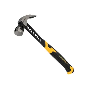 Roughneck Gorilla V-Series Claw Hammer 567g (20oz)