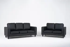 Furniture Stop - Andromeda 3+2 Seater Sofa Set