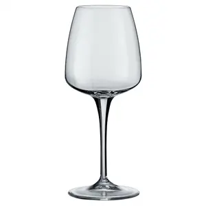 Bormioli Rocco - Aurum White Wine Glasses - 350ml