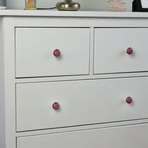 Nicola Spring - Resin Cabinet Knob