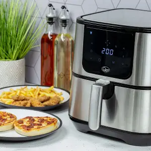 Quest 33889 5.5 Litre Air Fryer