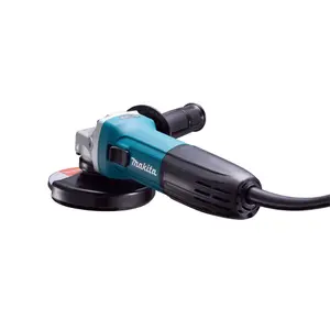 Makita 720W 240V 115mm Corded Angle grinder - GA4530R