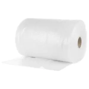 1000mm x 50m Small Bubble Wrap Roll For House Moving Packing Shipping & Storage