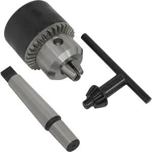 16mm Magnetic Twist Drill Chuck for MAG60 Series