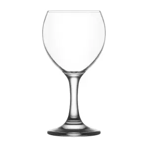 LAV Misket White Wine Glasses - 210ml - Pack of 12