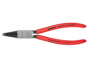 Knipex Circlip Pliers Internal 45 Degree Bent Tip 19-60mm J22