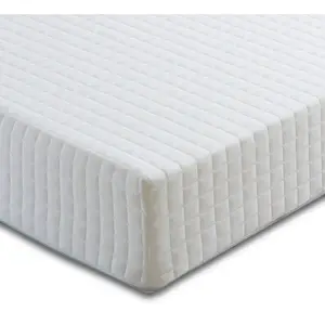 Wayfair Sleep Foam Mattress Super King (6')