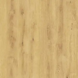 Anglo Flooring X FloorLabs, Oak Wien, Natural Oak Wood Plank Oak Effect Laminate Flooring, 8mm, 1.85m²