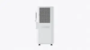 Ometa Air Conditioner AC Unit 7000BTU, White