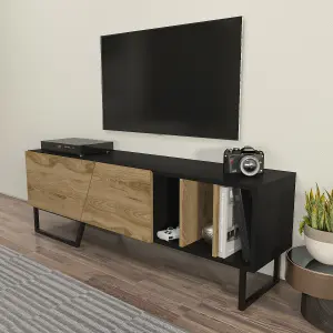 Decorotika Linossa TV Stand TV Unit for TVs up to 60 inch