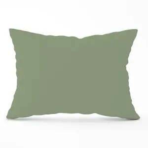 Sage Green Cushions 33cm x 48cm