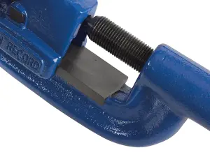 202 Irwin Record Roller Pipe Cutter 3-50Mm