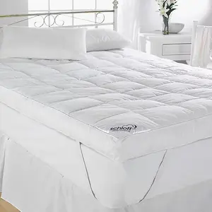 Easylife  5" Extra Deep 'Nomite' Mattress Topper - Double