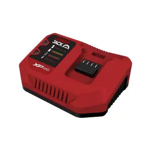 Lumberjack Cordless 20V XPSERIES Fast Charger