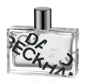 David Beckham Homme Eau De Toilette - 75 Ml Spray