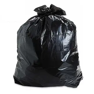 SUPER EXTRA HEAVY DUTY REFUSE BAGS SACKS BIN LINERS RUBBISH UK 280G QUALITY 10 bags