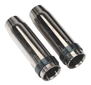 Sealey Conical Nozzle MB36 Pack of 2 MIG924