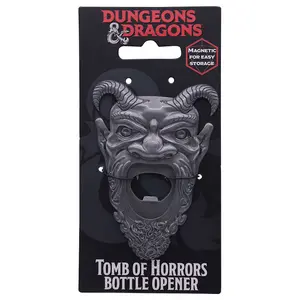 Dungeons & Dragons Tomb of Horrors Bottle Opener