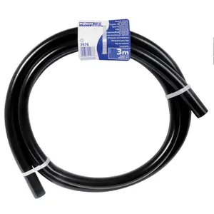 Hozelock 3976 Black Hose pipe (L)3m