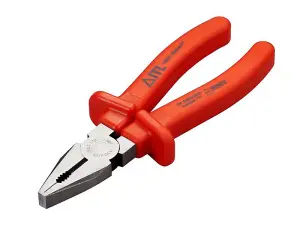 ITL Insulated Insulated Combination Pliers 200mm