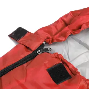 Arghira 1 Person Tent Red