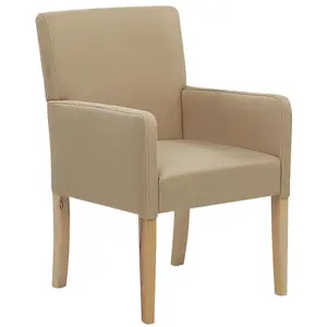 Dining Chair ROCKEFELLER Beige