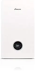 Worcester Greenstar 8000 Life 30Kw System White Natural Gas Boiler - 7738100807