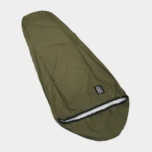 OEX Bush Pro Bivvi Waterproof Breathable Sleeping Bag, Camping Equipment