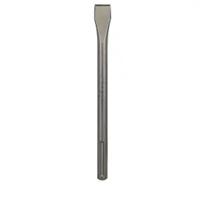 Bosch Professional SDS-Max Hammer Drill Bit Flat Chisel 280x25mm