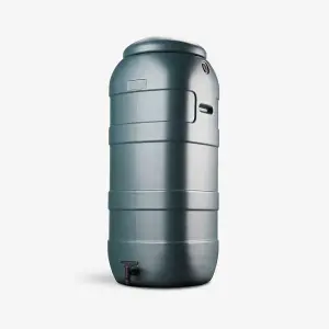 Mini Rainsaver 100 Litre Green Water Butt