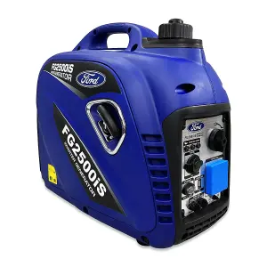 Ford FG2500iS 2.20 Kilowatt Petrol Inverter Generator