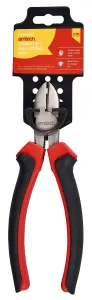 Amtech B0640 8'' SIDE CUTTING PLIER