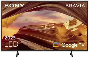 SONY BRAVIA KD-43X75WLPU 43" Smart 4K Ultra HD HDR LED TV With Google TV & Assistant