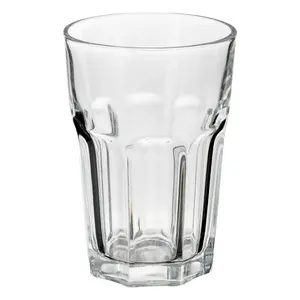 Oden 360ml Drinking Glass (Set of 4)