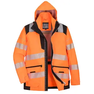 Portwest PW3 Hi-Vis 5in1 Jacket