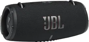 JBL Xtreme 3 Black | Bluetooth Speaker