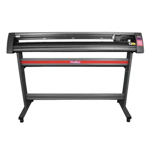 PixMax 1350mm Vinyl Cutter with Stand Built-in Optical Eye Laser Guide