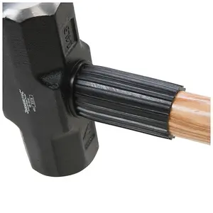 Silverline Sledge Hammer Ash - 14lb (6.35kg)