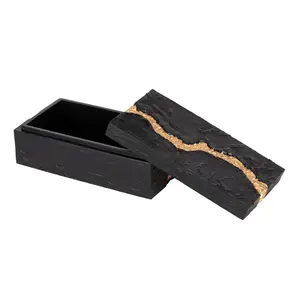 Resin Decorative Box