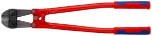 KNIPEX 71 72 610 Bolt Cutters, 610mm 49193