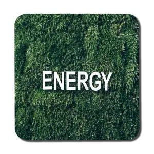 Wellness Energy (Coaster) / Default Title