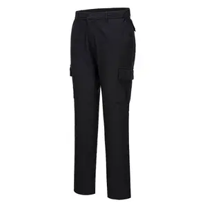 Portwest Stretch Combat Trousers