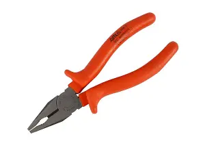 ITL Insulated Insulated Combination Pliers 150mm