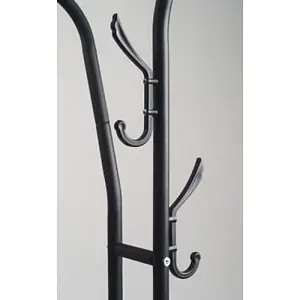 OurHouse 110cm Double Clothes Rail