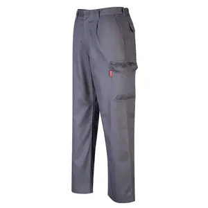 Portwest Bizweld Cargo Trousers