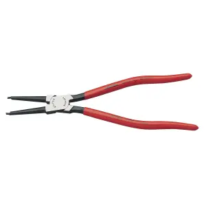 KNIPEX 44 11 J4 SB Circlip Pliers, 320mm 81006