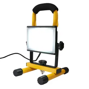 10W 1000lm Corded Work light