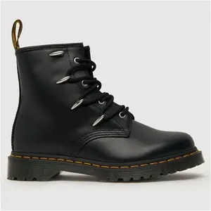 Dr. Martens Women's 1460 Danuibo Boots - Black - Ankle Boots Size 3